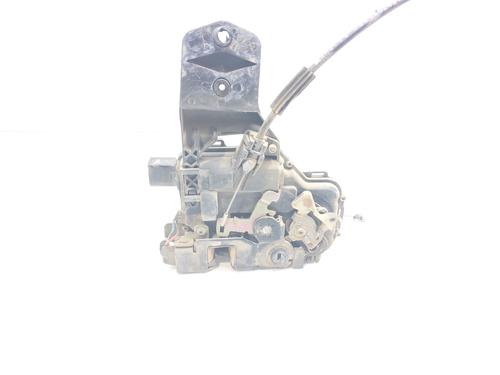 Rear right lock VW PASSAT B5 (3B2)  | BP13302750C99 