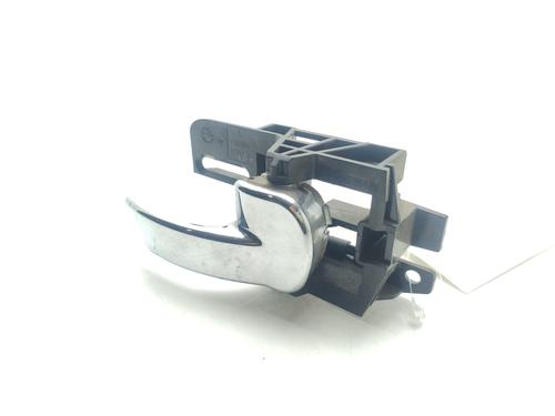 Rear right interior door handle NISSAN QASHQAI / QASHQAI +2 I (J10, NJ10, JJ10E) 2.0 dCi All-wheel Drive | BP26528352I16 