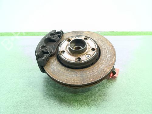 Used Left front steering knuckle Left front steering knuckle RENAULT MEGANE III Hatchback (BZ0/1_, B3_) 1.5 dCi (86 hp) 34623054 34623054