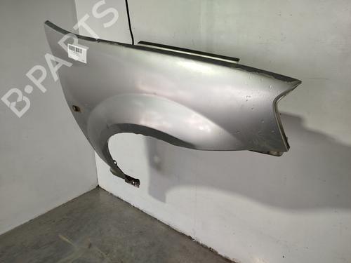 Right front fenders DACIA LOGAN (LS_)  | BP30876288C42 
