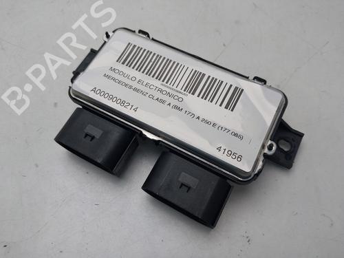 Electronic module MERCEDES-BENZ A-CLASS (W177) A 250 e (177.085) | BP36422870M83 - Image 2