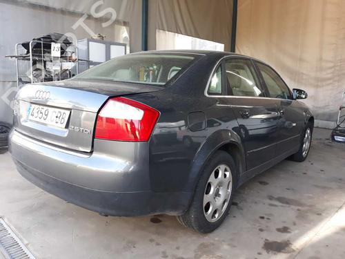 Intake manifold AUDI A4 B7 (8EC) 2.5 TDI | BP3666074M70  - Image 8