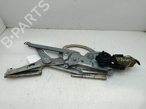 Vindusheismekanisme høyre foran BMW 3 Compact (E36) 318 tds (90 hp) 31696421