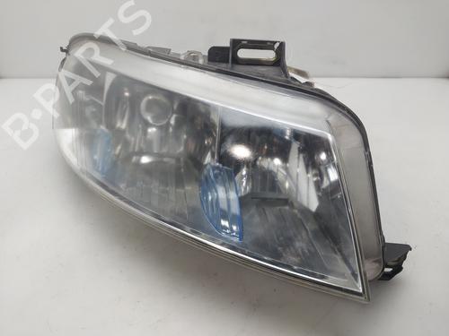 Used Right headlight Right headlight FIAT STILO (192_) 1.4 16V (90 hp) 33286981 33286981