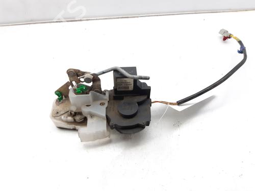 Used Rear right lock ROVER 45 I Hatchback (RT) 1.6 (109 hp) 7535071