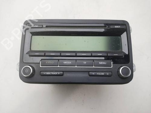 Auto-radio Auto-radio 39504471 39504471