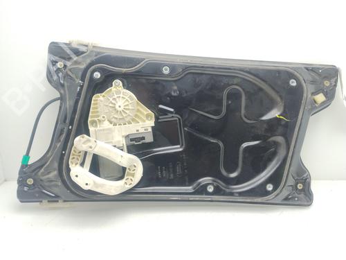 Used Front left window mechanism LAND ROVER RANGE ROVER SPORT I (L320) [2005-2013]  31320174