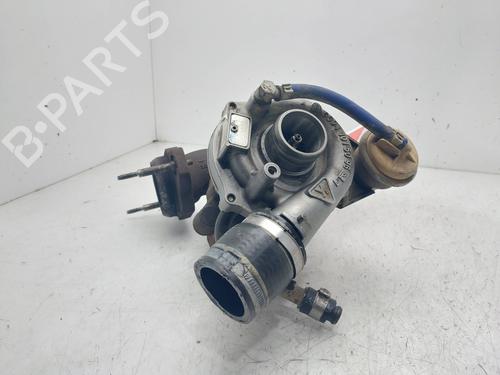 Turbocharger/Supercharger PEUGEOT 306 (7B, N3, N5) | BP30138244M71