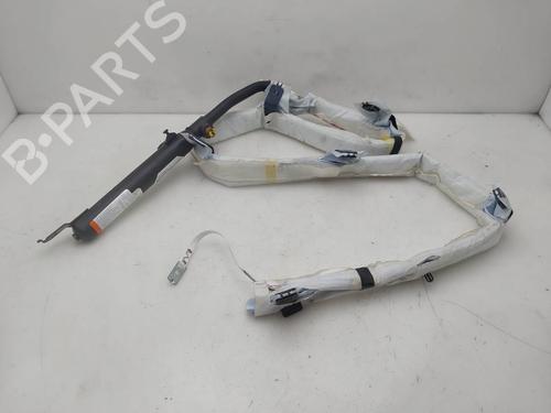 Used Left curtain airbag Left curtain airbag SUZUKI SX4 (EY, GY) [2006-2026] 40294327 40294327
