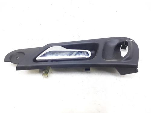Used Rear left interior door handle Rear left interior door handle MERCEDES-BENZ C-CLASS (W203) C 320 CDI (203.020) (224 hp) 8306601 8306601