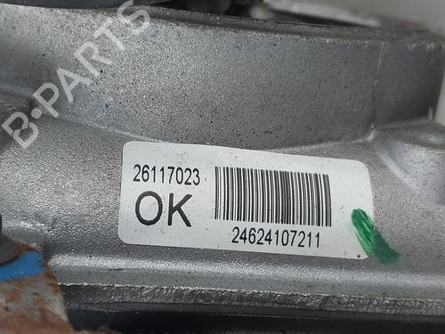 Steering column LANCIA YPSILON (843_) 1.2 (843.AXA1A) | BP38284406M21 - Image 2