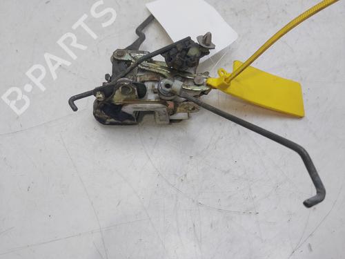 Front left lock HYUNDAI H-1 / STAREX Bus (A1) 2.5 TD 4WD | BP18032854C98 