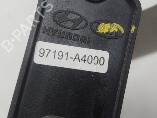 Heater resistor KIA CARENS IV 1.7 CRDi | BP36648616M108 - Image 2