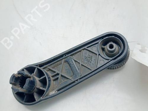 Right rear window switch PEUGEOT PARTNER MPV (5_, G_) | BP40445579I28 - Image 2