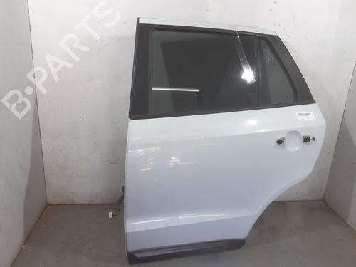 Left rear door HYUNDAI SANTA FÉ II (CM) 2.2 CRDi GLS | BP7634082C4 