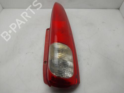 Używane Lampa tylna prawa Lampa tylna prawa DAEWOO REZZO (U100) 1.8 (98 hp) 35944683 35944683