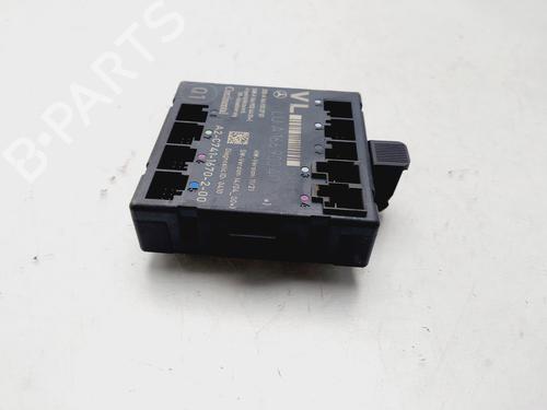 Electronic module MERCEDES-BENZ A-CLASS (W176) A 180 (176.042) | BP28005669M83 