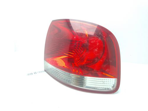 Right taillight VW TOUAREG (7LA, 7L6, 7L7)  | BP26961540C35 