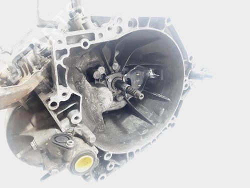Used Gearbox PEUGEOT 306 Break (7E, N3, N5) 1.9 D (69 hp) 18868424