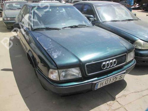 Used Parts AUDI 80 B4 Saloon (8C2)  2.3 E  917302
