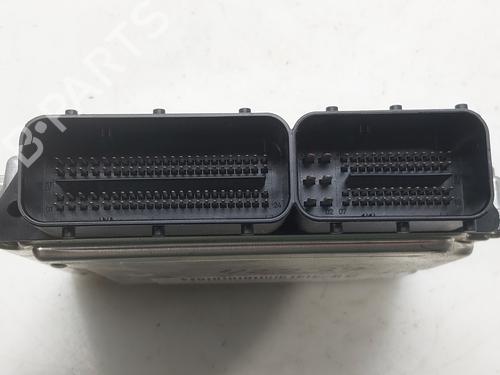 Engine control unit (ECU) BMW 5 (E60) 525 d | BP38047356M57 - Image 3