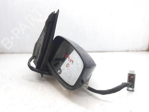 Bakspejl Højre FIAT STILO (192_) 1.9 JTD (192_XE1A) | BP10078361C27 