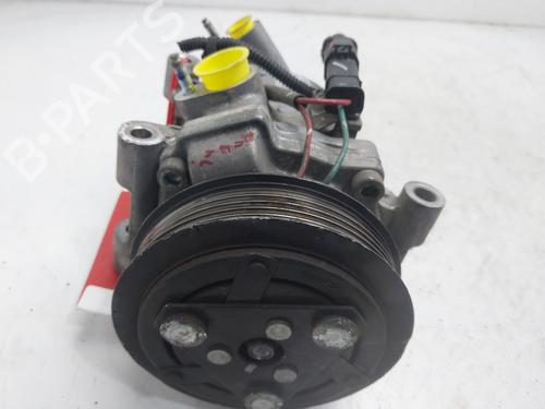 Used AC compressor AC compressor 36806751 36806751