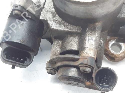 Throttle body DAEWOO LANOS (KLAT) 1.3 | BP6544189M82 