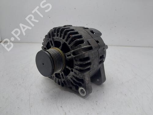 Used Alternator Alternator PEUGEOT PARTNER MPV (5_, G_) [1996-2026] 34279356 34279356