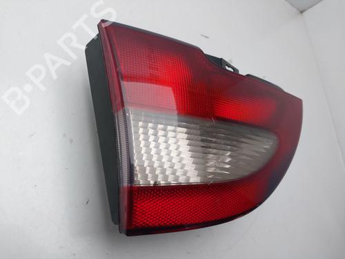 Left tailgate light RENAULT MEGANE I Classic (LA0/1_) 1.9 dTi (LA1U) | BP32381189C79
