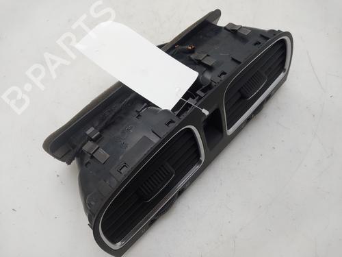 Luftventil VW GOLF VI (5K1) | BP36392295I21 - Image 2
