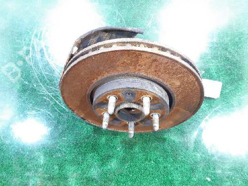 Left front steering knuckle OPEL INSIGNIA A Sports Tourer (G09) 2.0 CDTI (35) | BP6593197M25 