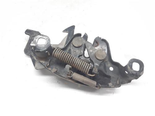 Used Hood lock NISSAN TERRANO II (R20) 2.7 TDi 4WD (125 hp) 8765740