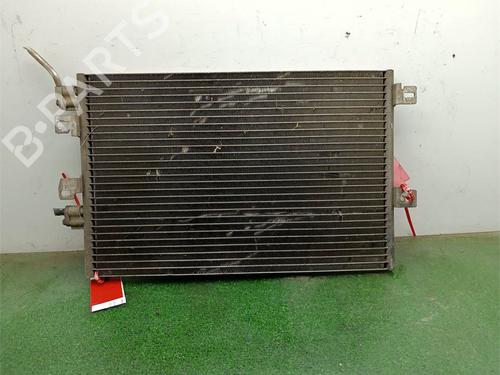Used AC radiator AC radiator 38459542 38459542