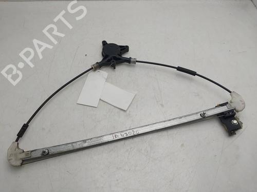 Used Rear right window mechanism Rear right window mechanism MAZDA CX-7 (ER) 2.2 MZR-CD AWD (ER10A) (173 hp) 39993396 39993396