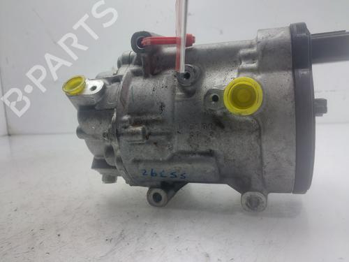 Used AC compressor AC compressor 37011914 37011914