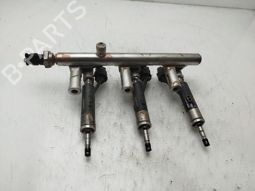 Rail D'Injecteurs CITROËN DS3 (SA_) 1.2 THP 110 (110 hp) 32360650
