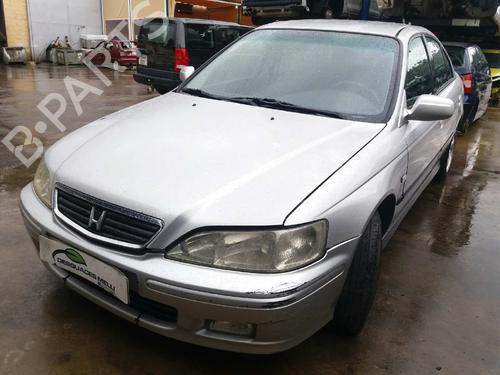 Headlight switch HONDA ACCORD VI (CK, CG, CH, CF, CL) 1.8 i (CG8) | BP2873825I24