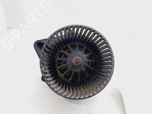Used Heater blower motor RENAULT MEGANE I Classic (LA0/1_) 1.9 dTi (LA1U) (80 hp) 18408437