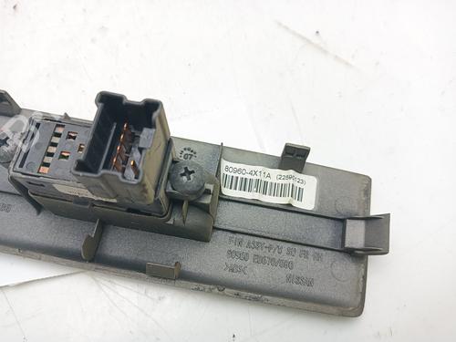 Right front window switch NISSAN PATHFINDER III (R51)  | BP23574786I26 