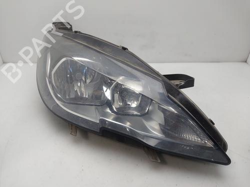 Used Right headlight Right headlight PEUGEOT 308 SW II (LC_, LJ_, LR_, LX_, L4_) [2014-2021] 36677441 36677441