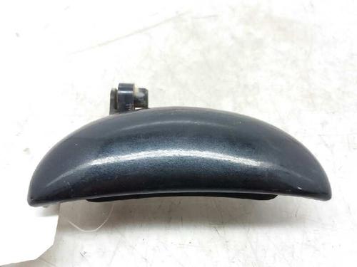 Used Front right exterior door handle PEUGEOT 107 (PM_, PN_) 1.0 (68 hp) 3494379