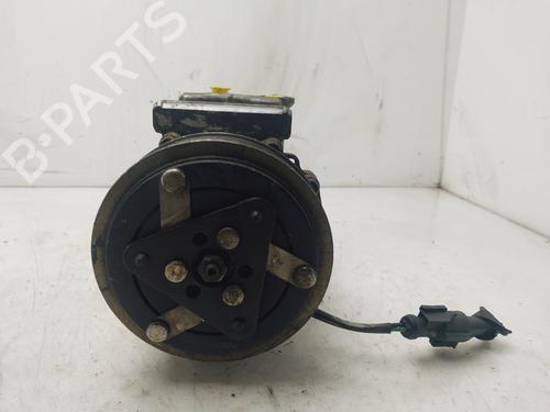 AC compressor FORD FIESTA V (JH_, JD_)  | BP23023214M34 