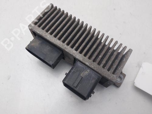 Used Electronic module Electronic module RENAULT GRAND SCÉNIC III (JZ0/1_) [2009-2016] 36298108 36298108