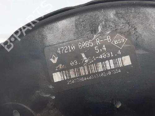 Servo brake DACIA LOGAN Pickup (US_) 1.5 dCi | BP5791982M42 