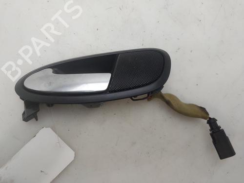Used Front left interior door handle Front left interior door handle 37638811 37638811