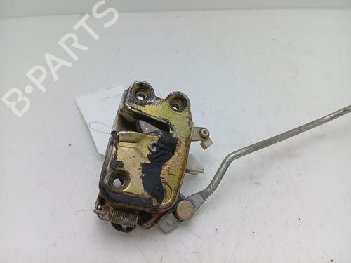 Front left lock SSANGYONG MUSSO (FJ) 2.3 TDiC All-wheel Drive | BP22943126C98 