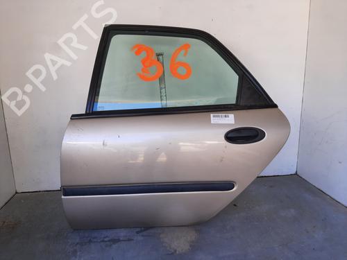 Porta trás esquerda RENAULT LAGUNA I (B56_, 556_) 1.9 dTi (B56J) (98 hp) 7751468112 | 7751468112 |