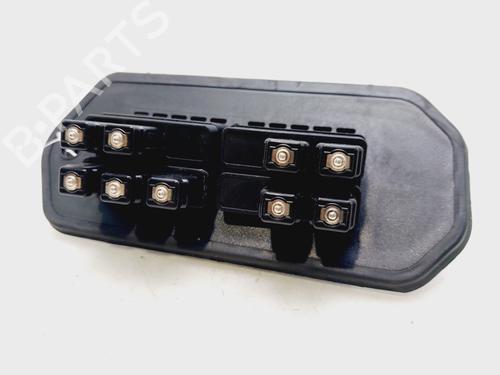 Elektronisk modul RENAULT KANGOO III MPV [2021-2025]  30658165