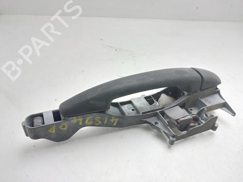 Used Front right exterior door handle Front right exterior door handle CITROËN JUMPY II Van 1.6 HDi 90 8V (90 hp) 36756540 36756540